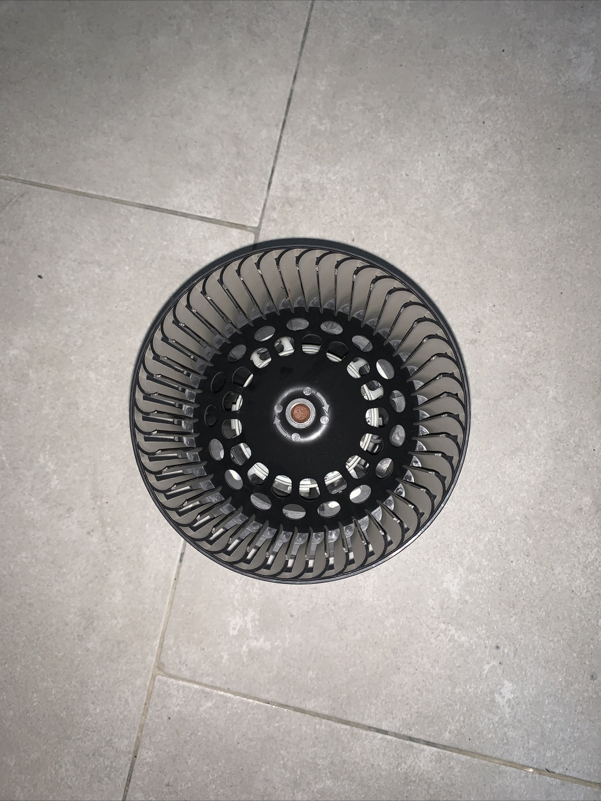 GMVA7RF VENTOLA DI RISCALDAMENTO PER PEUGEOT 207