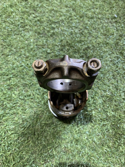 Pistone Motore Fiat Uno 1.0 Benzina 146C7000 (2)