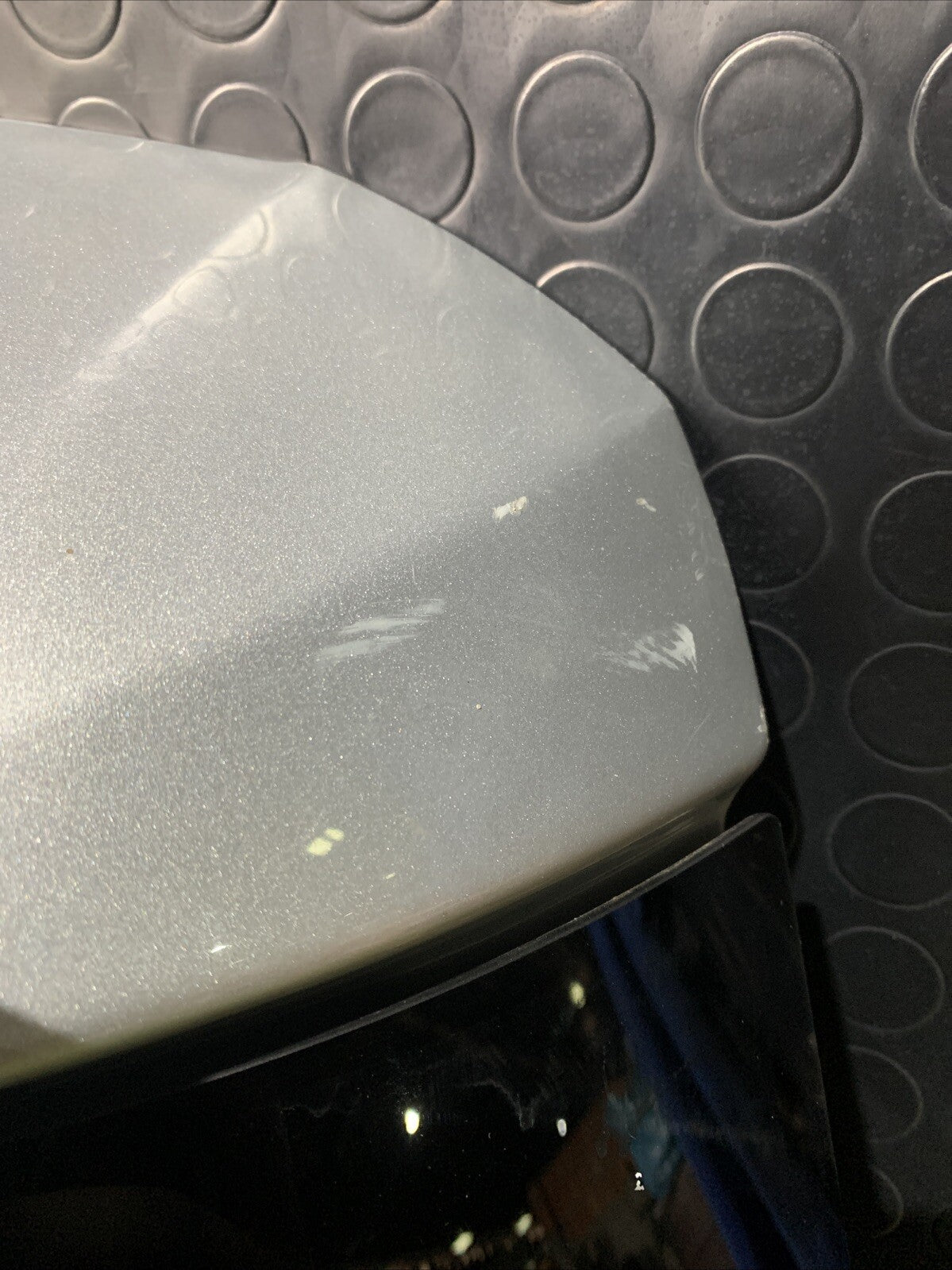 PORTELLONE / COFANO POSTERIORE FORD FOCUS Station Wagon ANNO: 2017