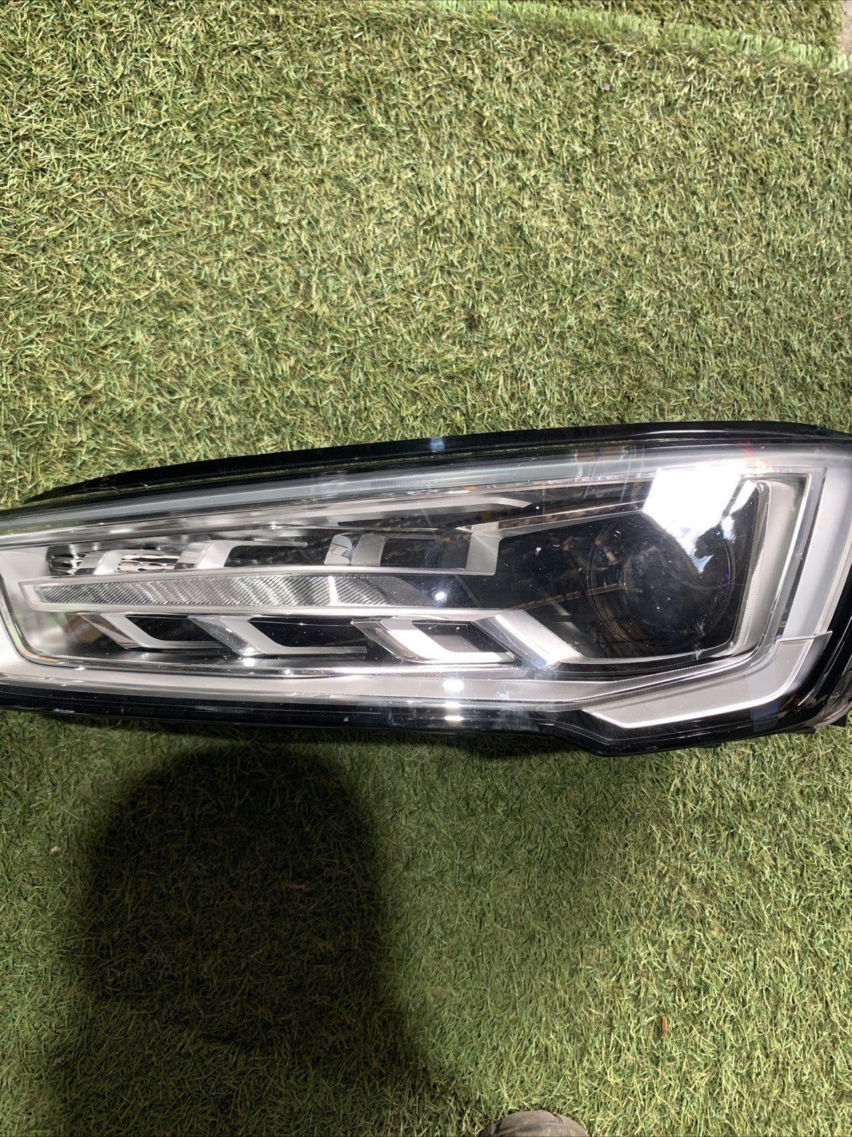 MUSATA E KIT AIRBAG AUDI A1 2017