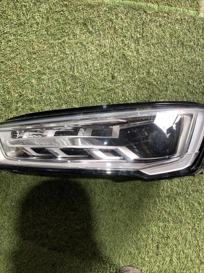 MUSATA E KIT AIRBAG AUDI A1 2017