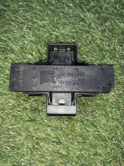 Centralina Controllo Keyless Audi Q7 2016 4M0907247