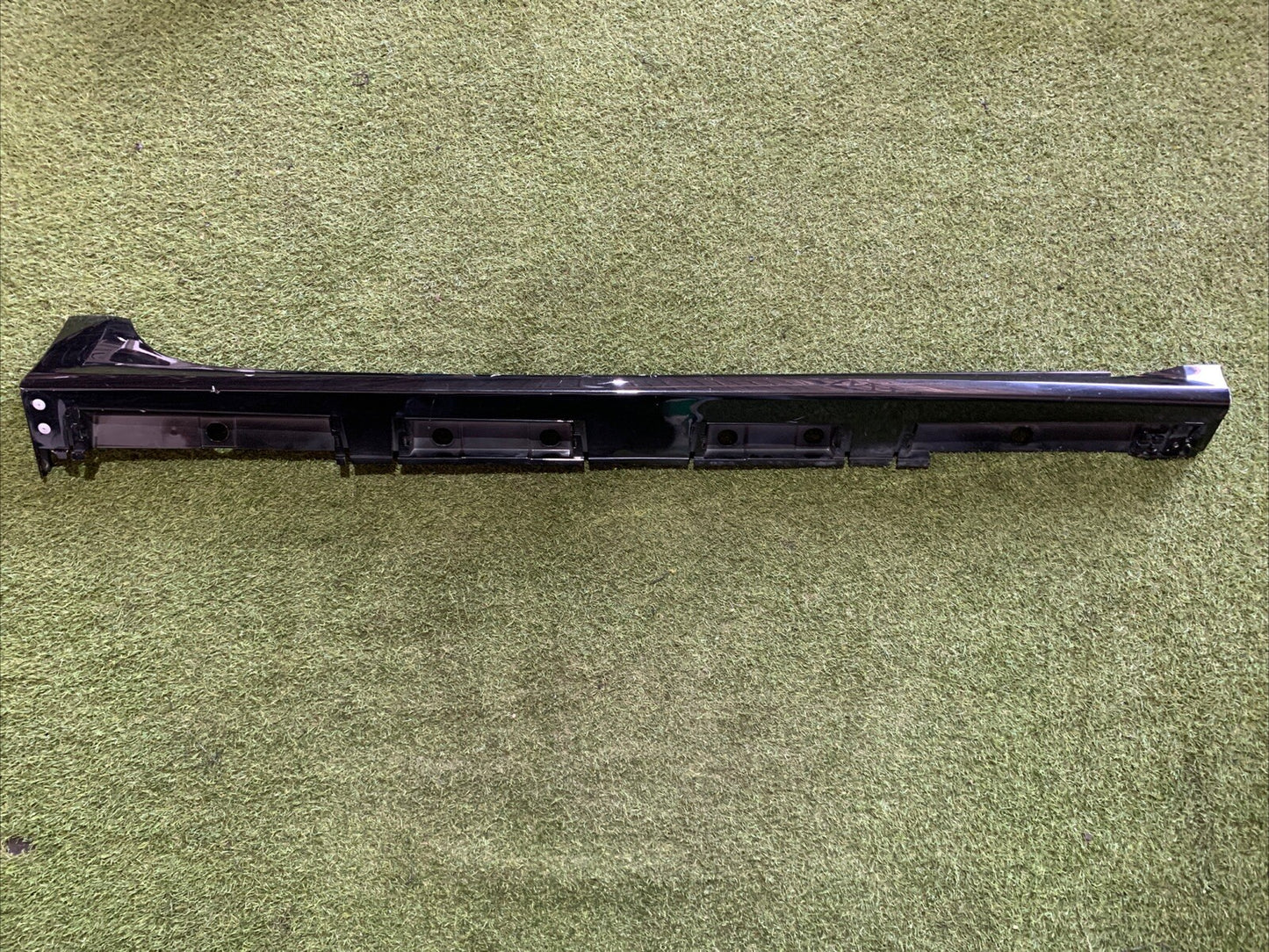 Minigonna Destra Toyota Yaris 2024 75851-0D100