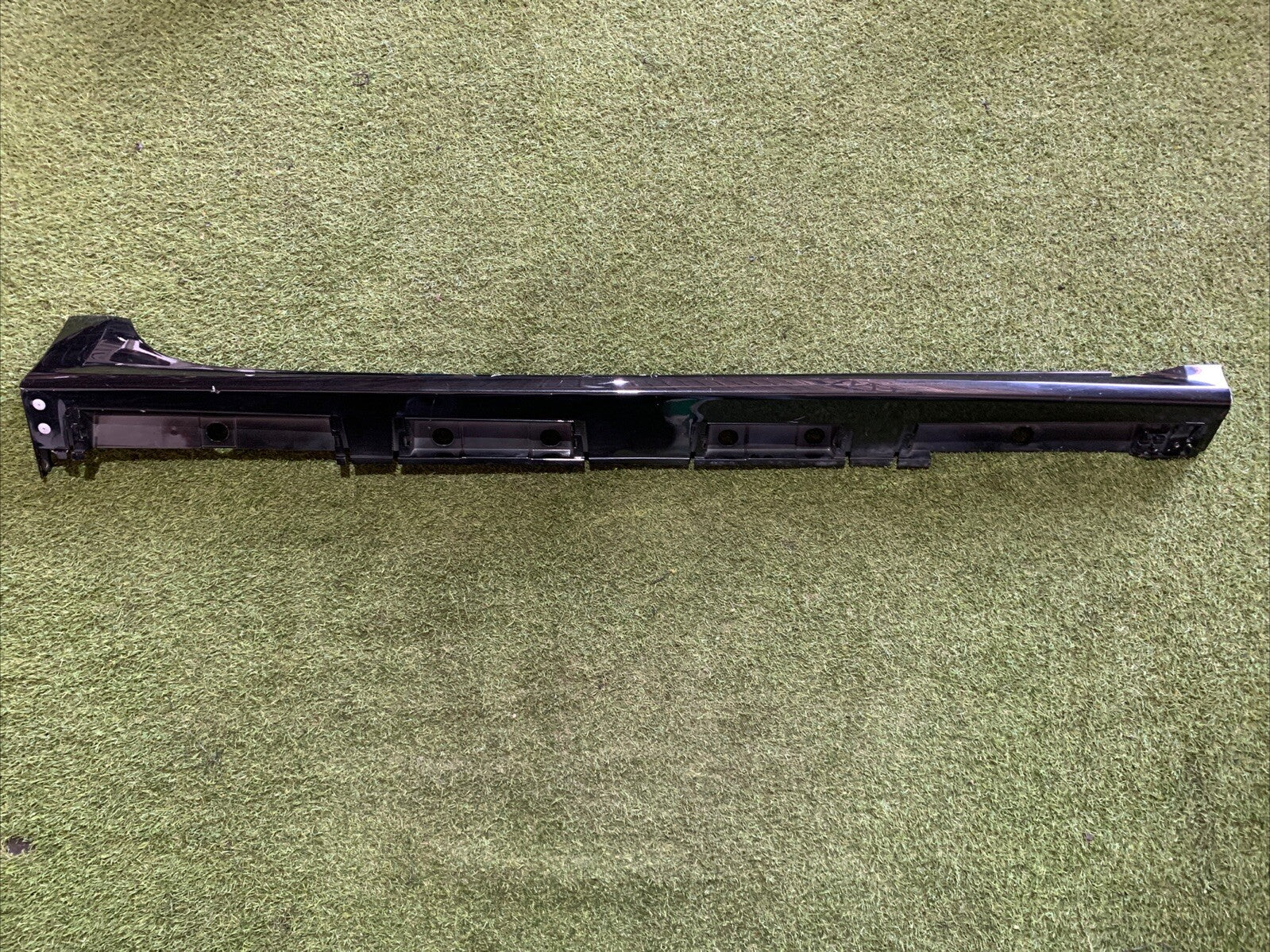 Minigonna Destra Toyota Yaris 2024 75851-0D100