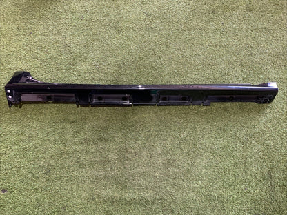 Minigonna Destra Toyota Yaris 2024 75851-0D100