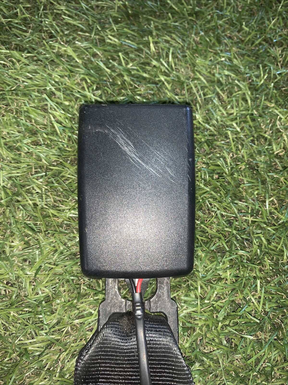 Aggancio Cinture Posteriori DX/SX Renault Twingo 2019