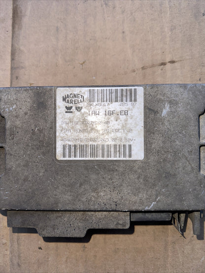 CENTRALINA MOTORE 46467018 FIAT PUNTO (176) 55 1.1