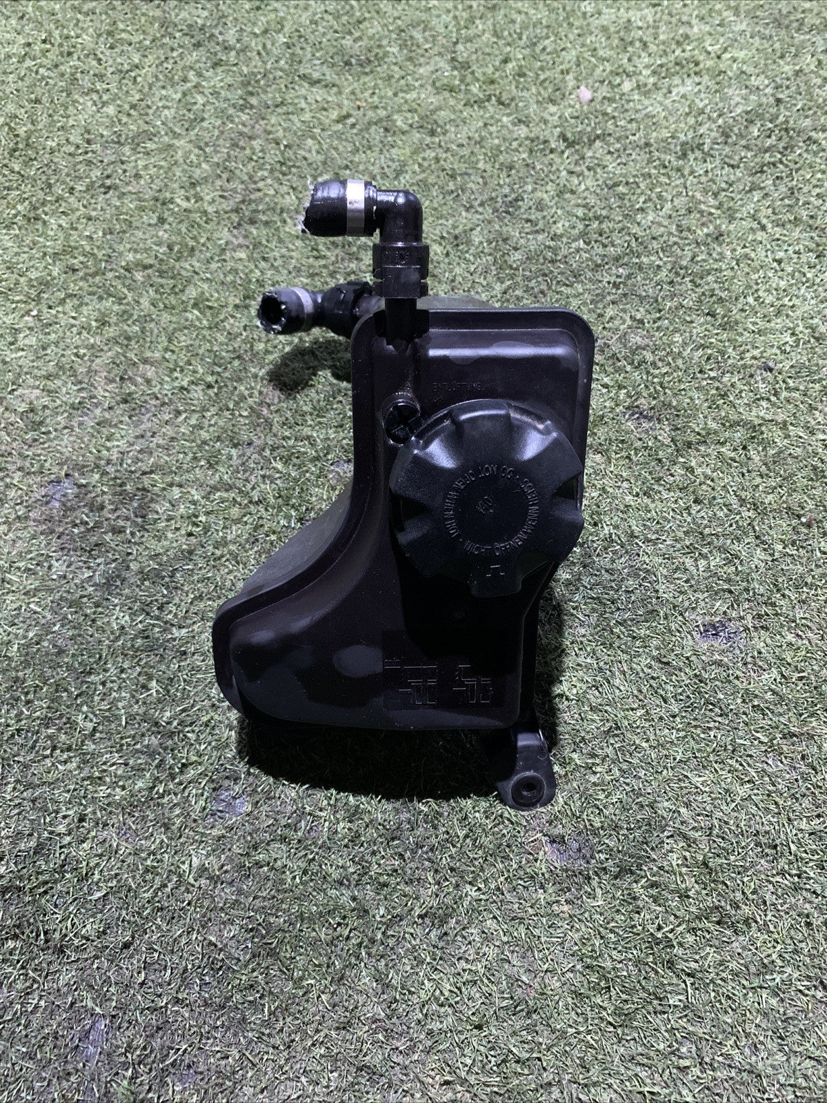 Vaschetta Liquido Radiatore Bmw Serie 1 E81 2007 7804890-02
