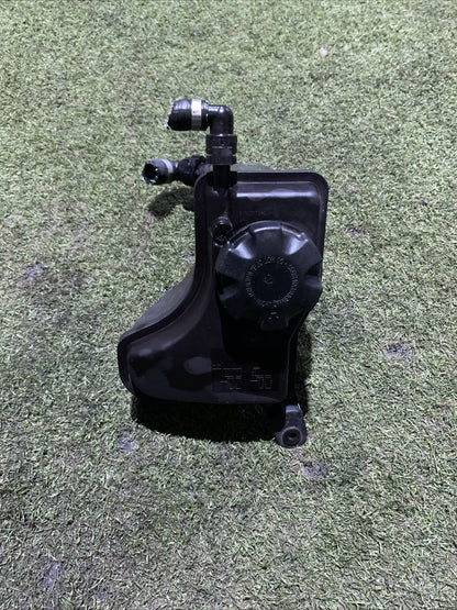 Vaschetta Liquido Radiatore Bmw Serie 1 E81 2007 7804890-02