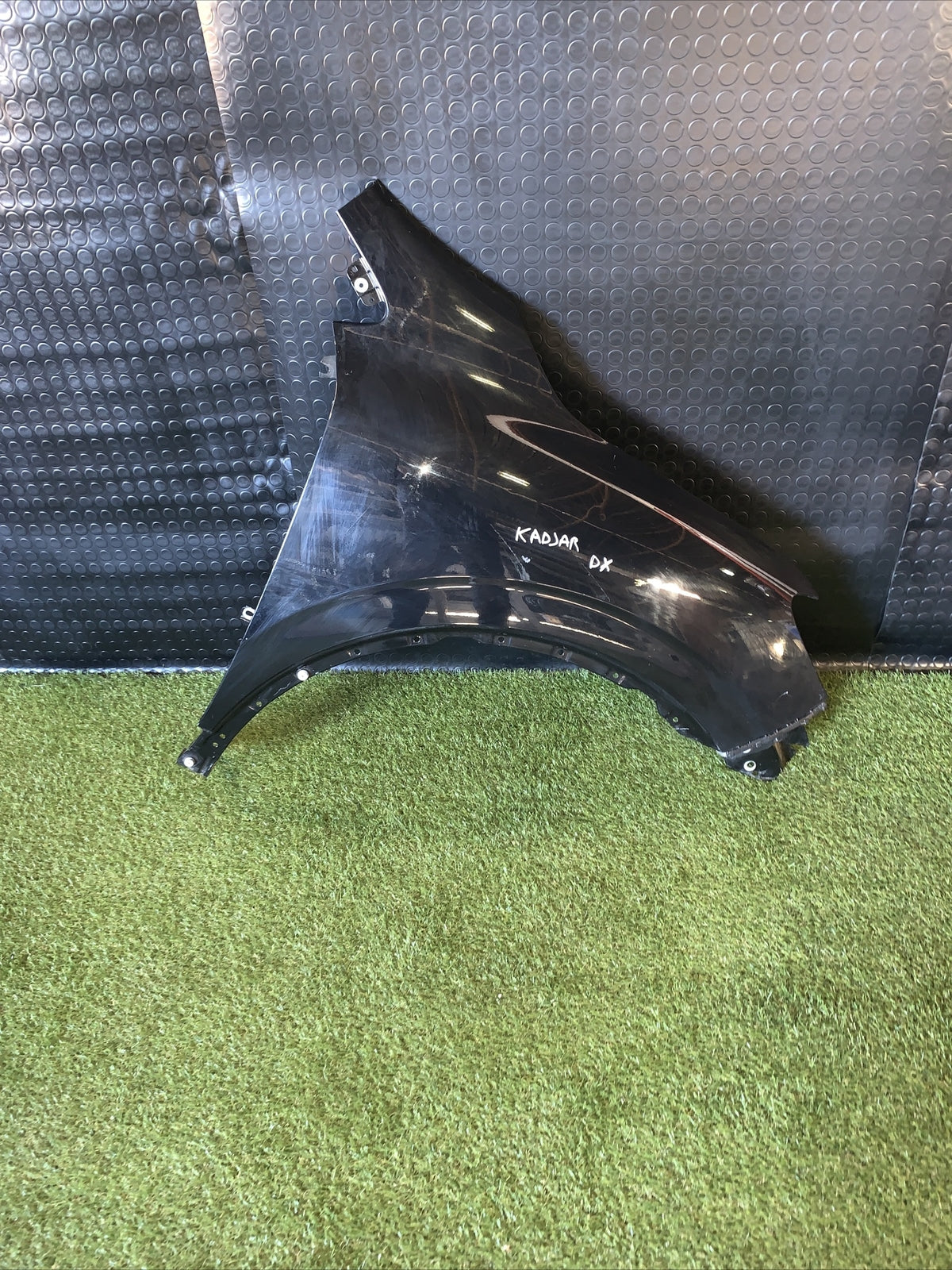 PARAFANGO ANTERIORE DX RENAULT KADJAR [2015-2023]