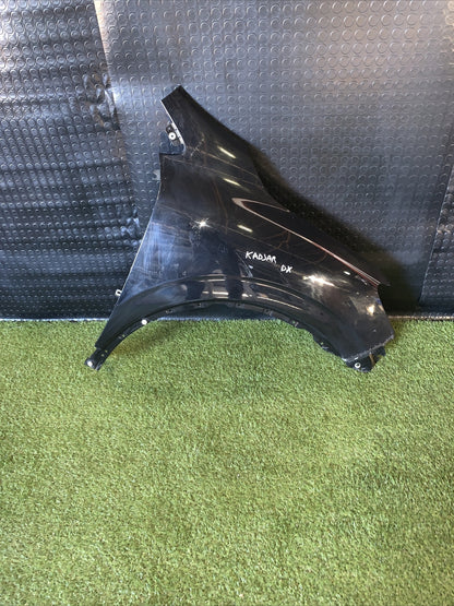 PARAFANGO ANTERIORE DX RENAULT KADJAR [2015-2023]