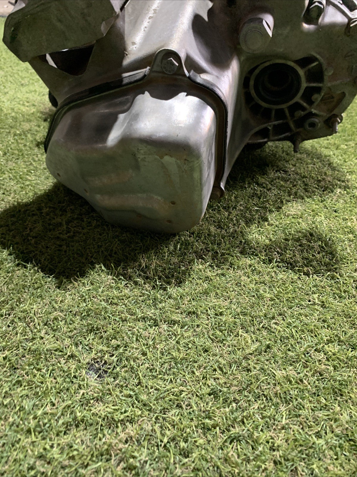 Cambio Manuale Peugeot 208 2017 1.2 Benzina 9803846280