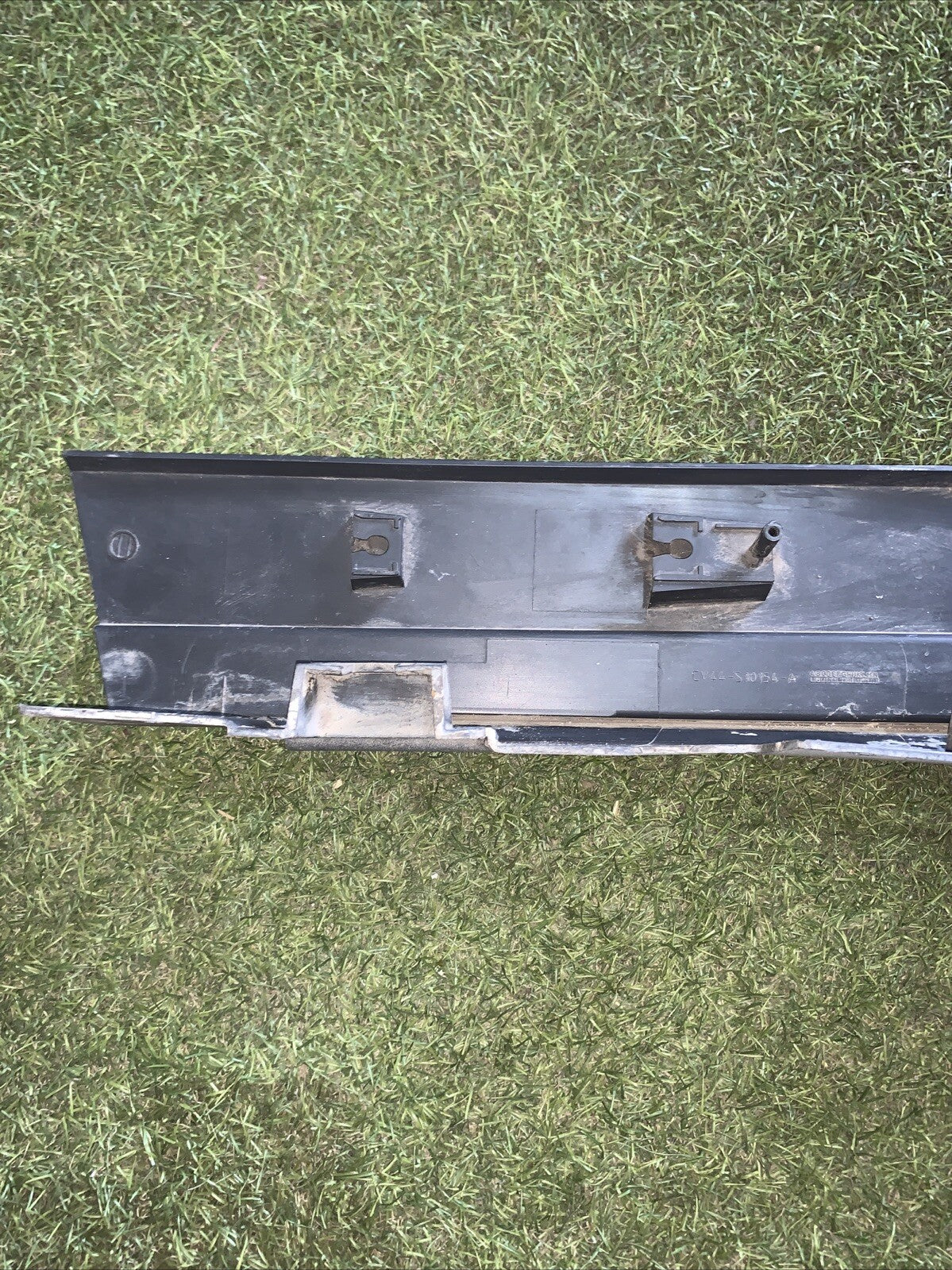 Minigonna sottoporta laterale DX FORD KUGA 2012-2017 RESTYLING CV44-S10154-A