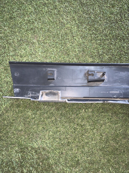 Minigonna sottoporta laterale DX FORD KUGA 2012-2017 RESTYLING CV44-S10154-A