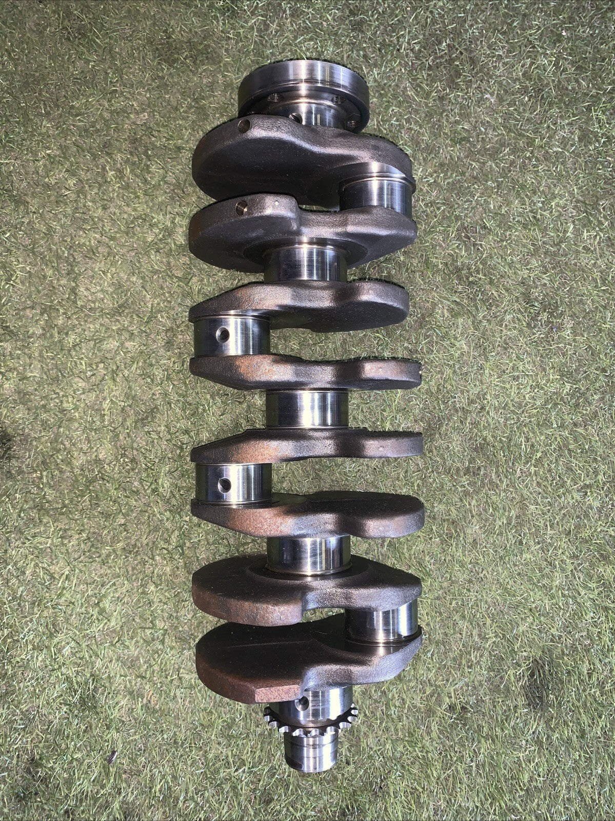 Albero Motore Volkswagen 1.9 TDI AS2 HGL