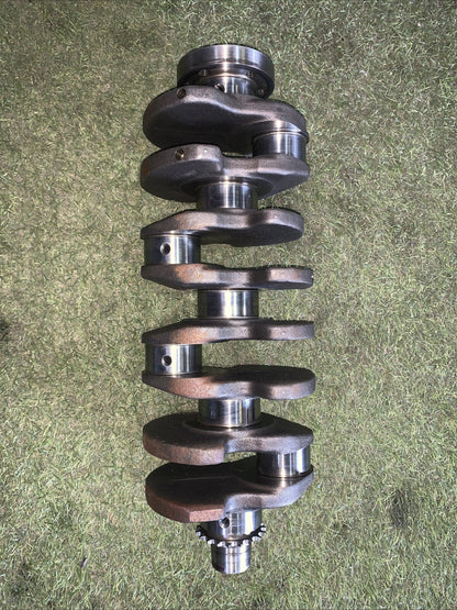 Albero Motore Volkswagen 1.9 TDI AS2 HGL