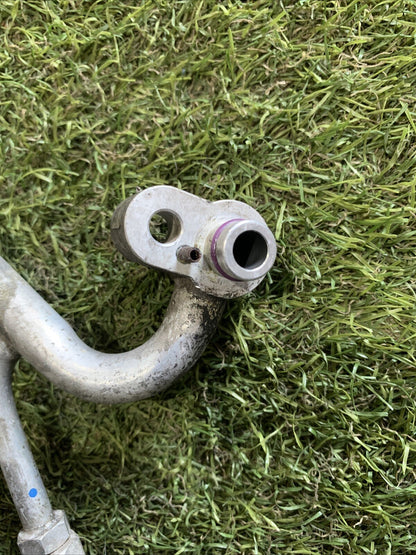 TUBO ARIA CONDIZIONATA VOLKSWAGEN Golf 6 Berlina 1K0820721CA Diesel 2.0