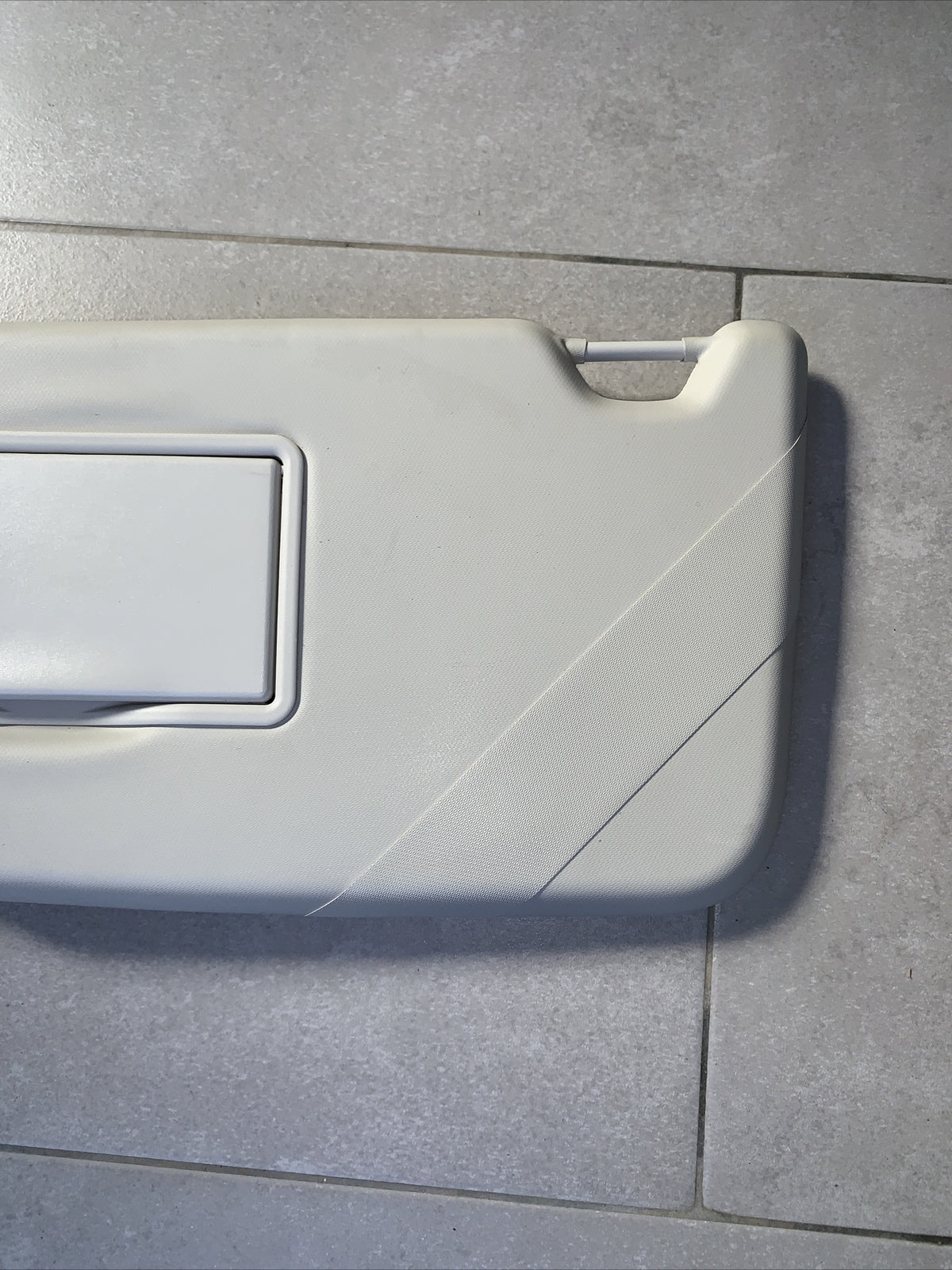 aletta parasole sinistra lato guida ford ecosport 2022