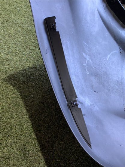 Paraurti Posteriore Ford Ka 2008-2018