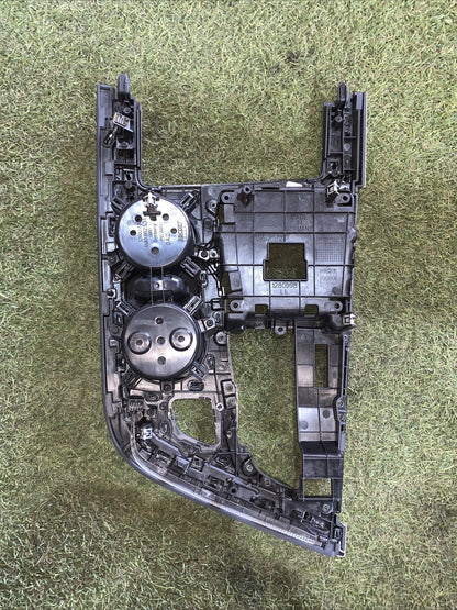 Console Centrale Audi Q7 2016 Con Led 4M1864261A