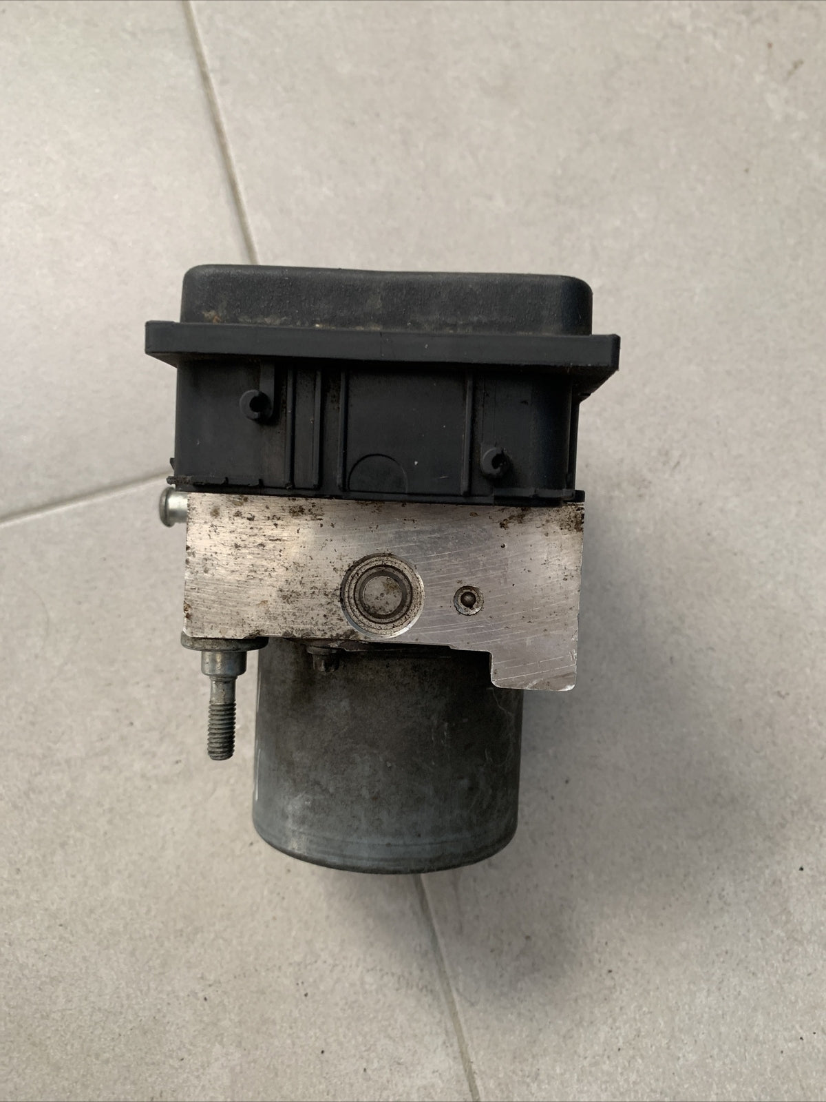 Centralina ABS Fiat Idea 1.3 Mjet 2009 51761005 0265800495 0265231672