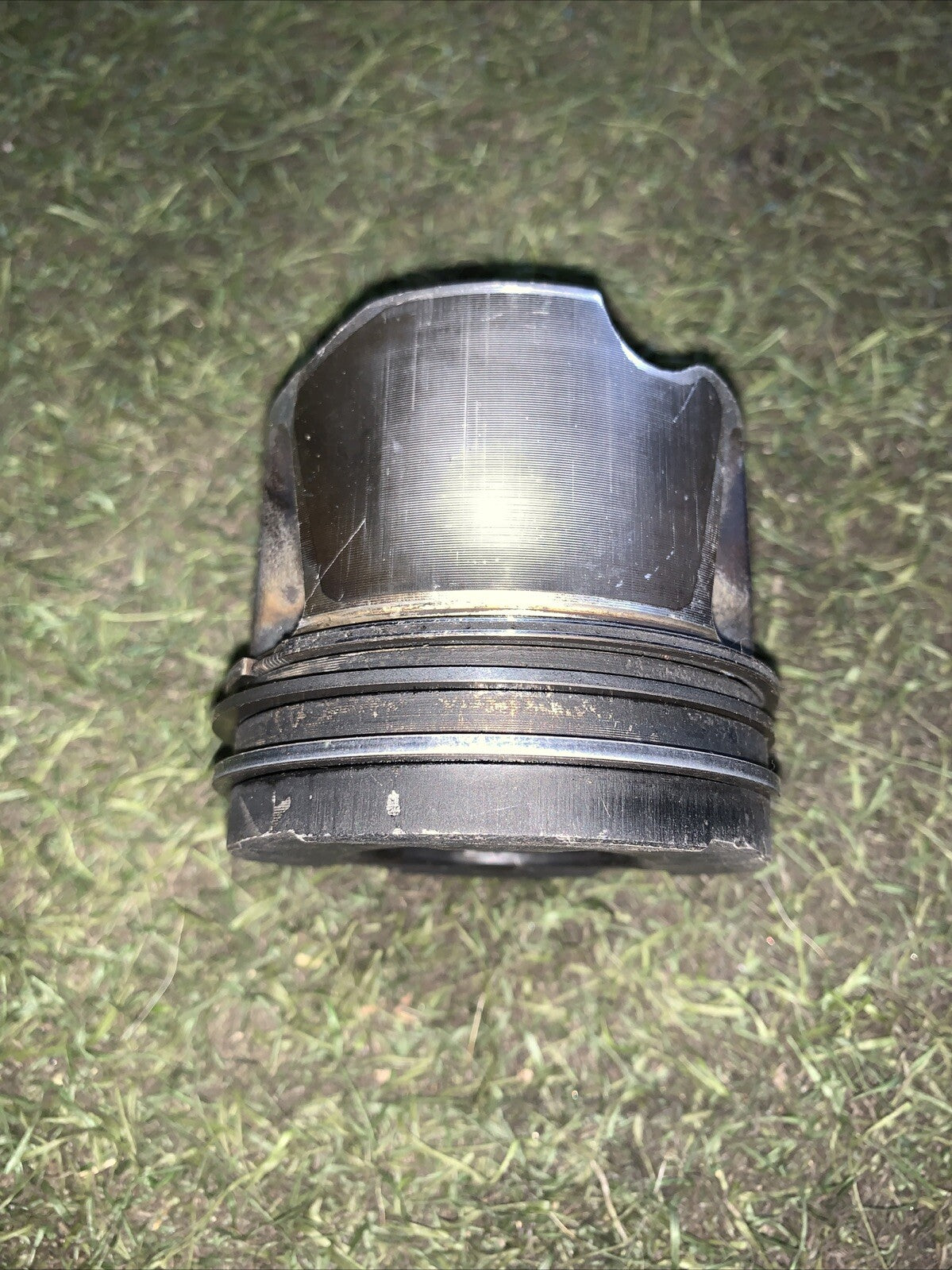 73502643 PISTONE SINGOLO FIAT PANDA 3 (312,319)(2012  ) 1.3 MJET 75CV(3)