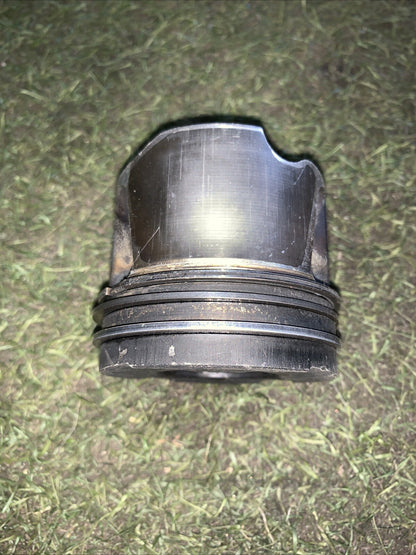 73502643 PISTONE SINGOLO FIAT PANDA 3 (312,319)(2012  ) 1.3 MJET 75CV(3)