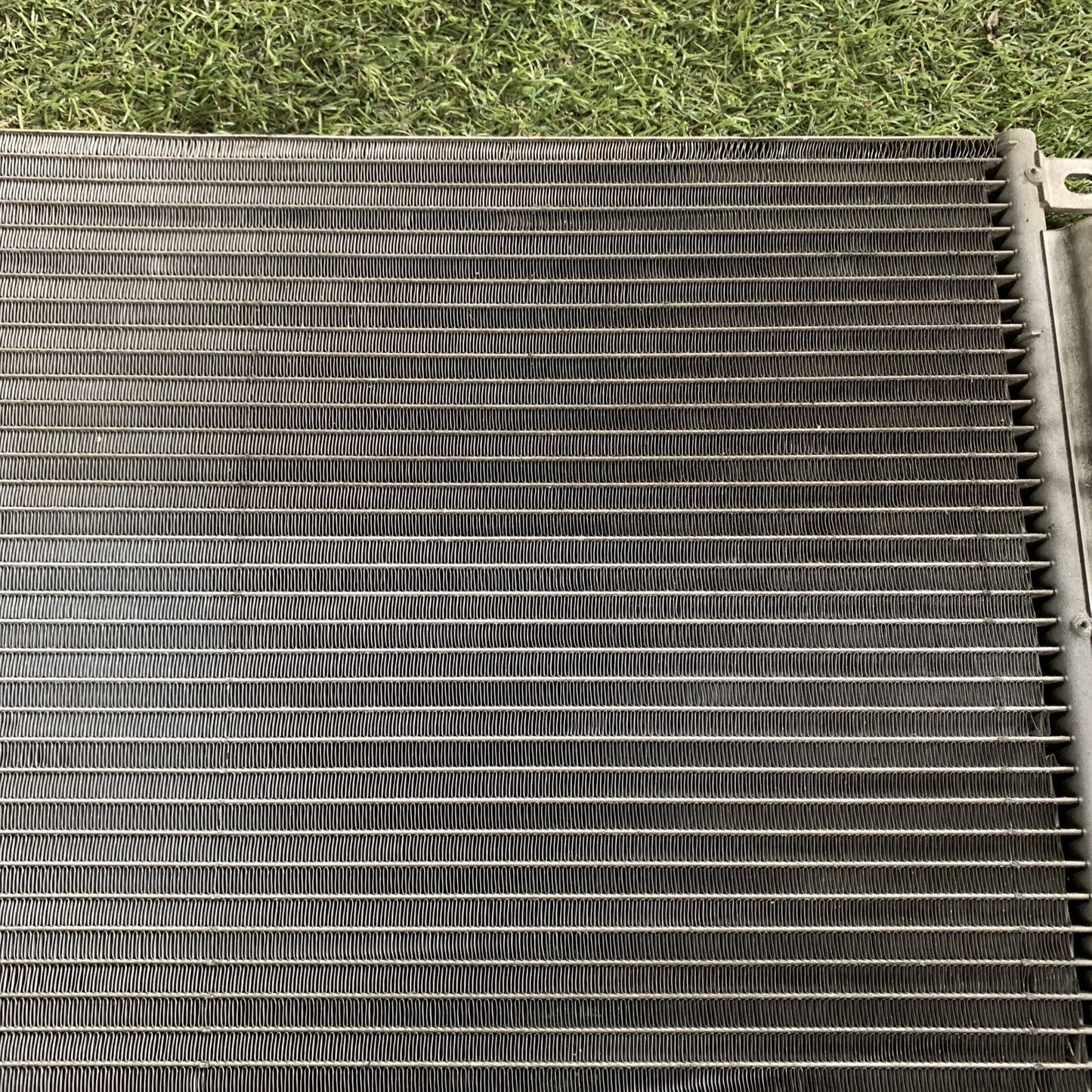 RADIATORE ARIA CONDIZIONATA FIAT Panda 3° Serie 5A0370000 1.2 (3)