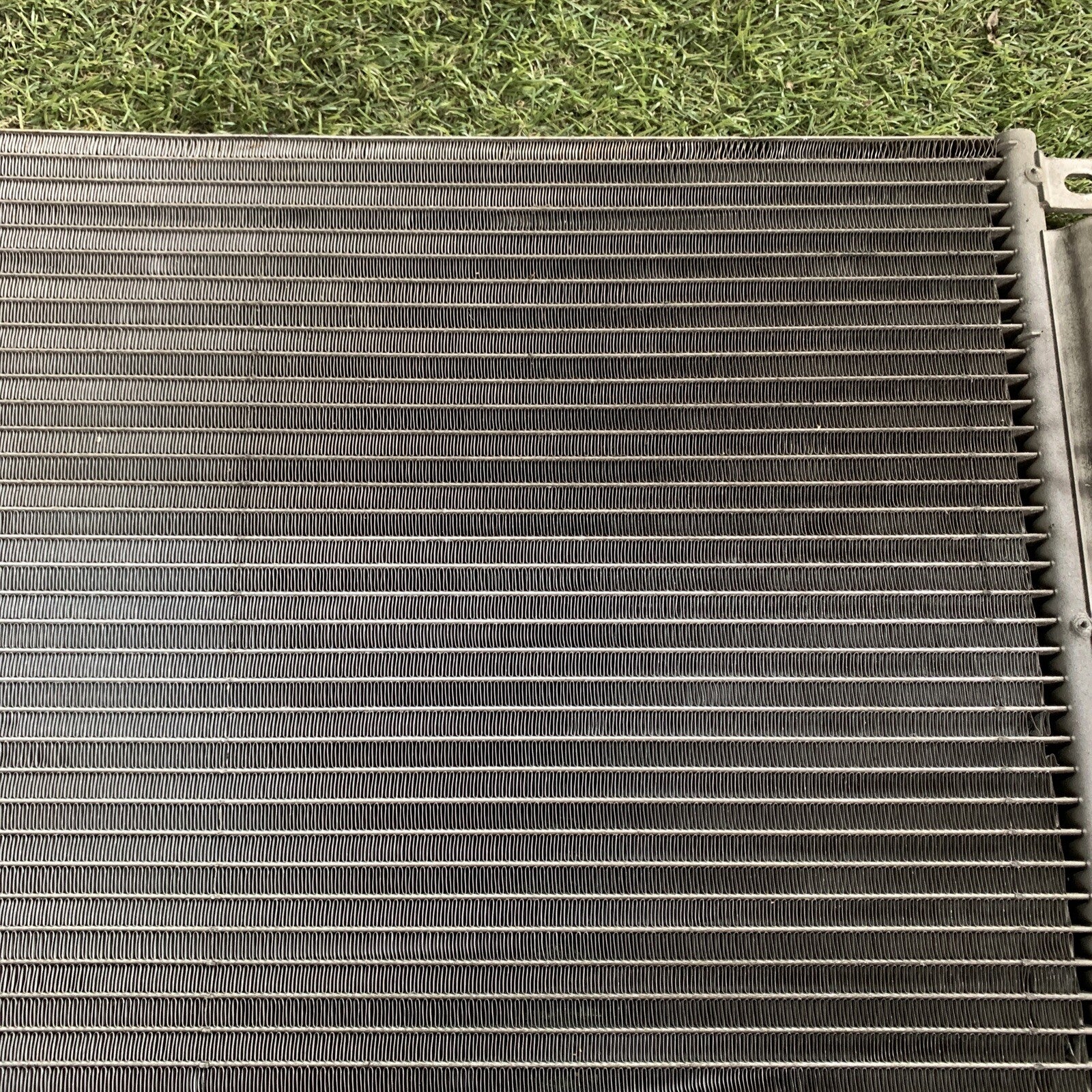 RADIATORE ARIA CONDIZIONATA FIAT Panda 3° Serie 5A0370000 1.2 (3)