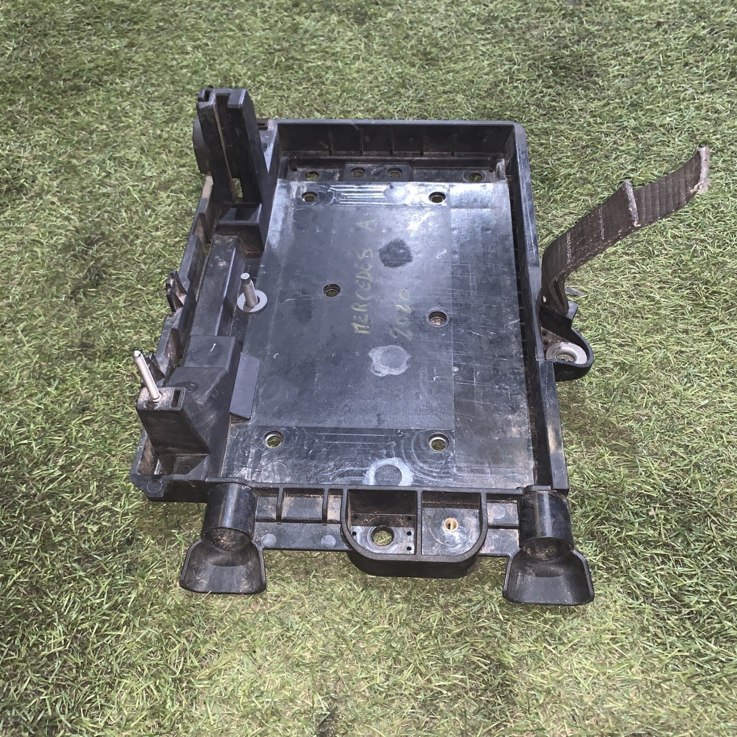 Alloggio Batteria MERCEDES CLASSE A W177 A1776204201