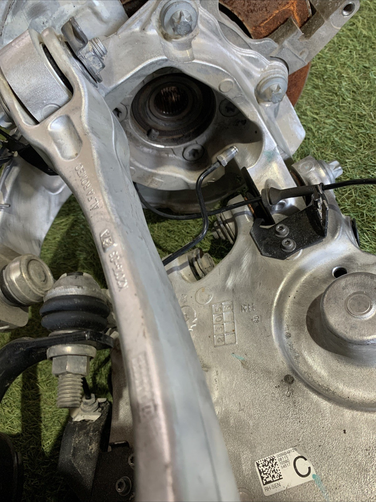 PONTE ASSALE POSTERIORE ALFA ROMEO STELVIO ANNO 2020 (2.2.) Q4 (2)