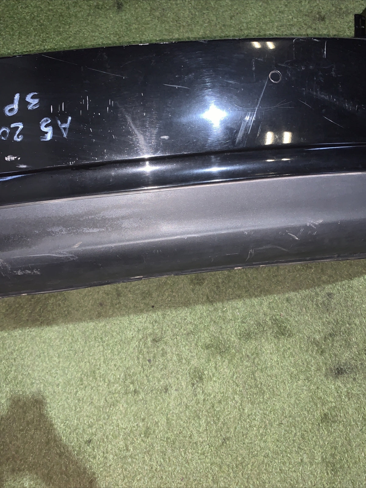 Paraurti Posteriore Audì A5 2010 3 Porte