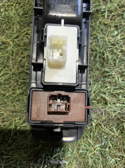 PULSANTIERA ANTERIORE DESTRA PER JEEP Compass Serie P6BZ29LXHAA (16>)