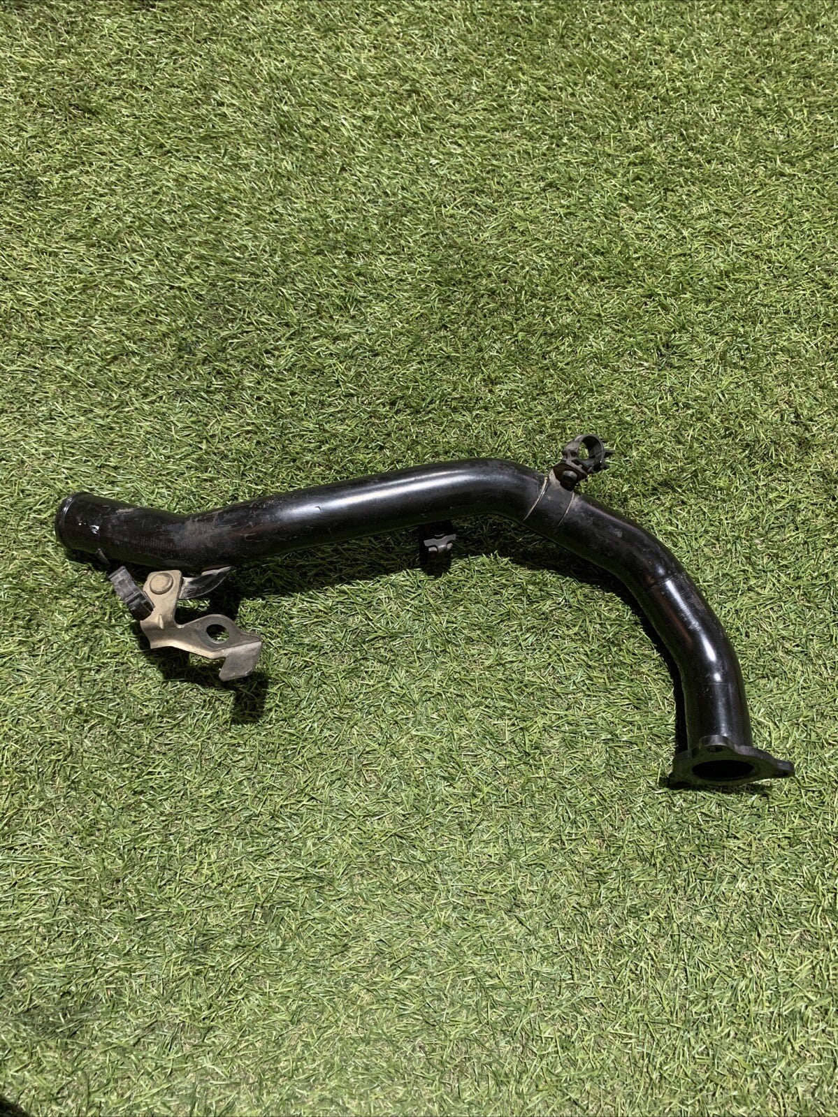 TUBO MANICOTTO INTERCOOLER TURBO FIAT GRANDE PUNTO (199)(05-12) 1.3 MUTLIJET