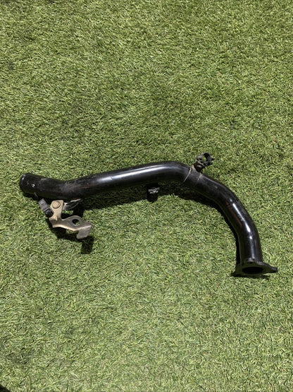 TUBO MANICOTTO INTERCOOLER TURBO FIAT GRANDE PUNTO (199)(05-12) 1.3 MUTLIJET