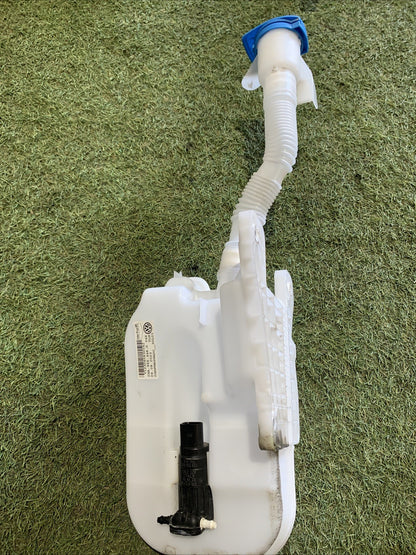 VASCHETTA TERGI ANT VOLKSWAGEN T-Roc Serie 2GA955448D 2.0 DIESEL