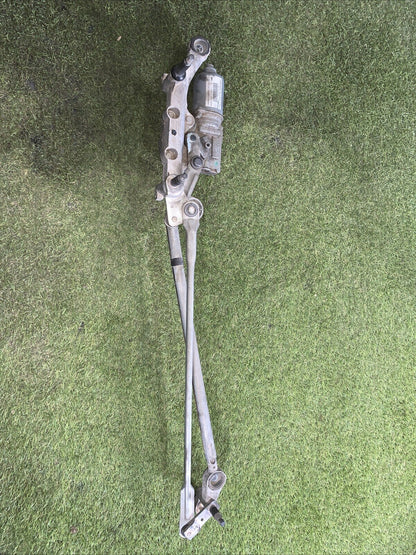 Motorino Tergicristalli Anteriore Audi Q7 2006 4L1955119