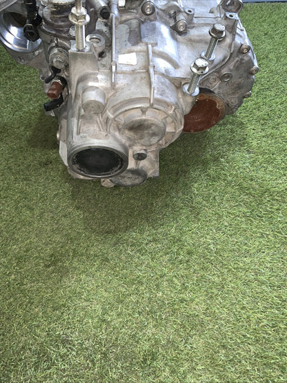 Cambio Manuale Audi A3 8P 2.0 140CV 02Q301103P