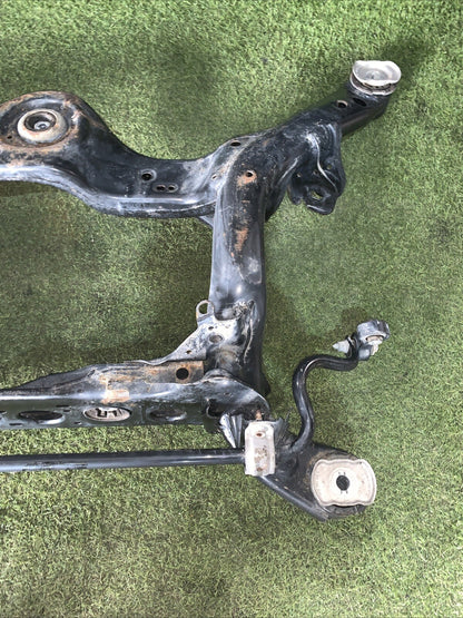 Ponte assale posteriore audi a6 C7 3.0