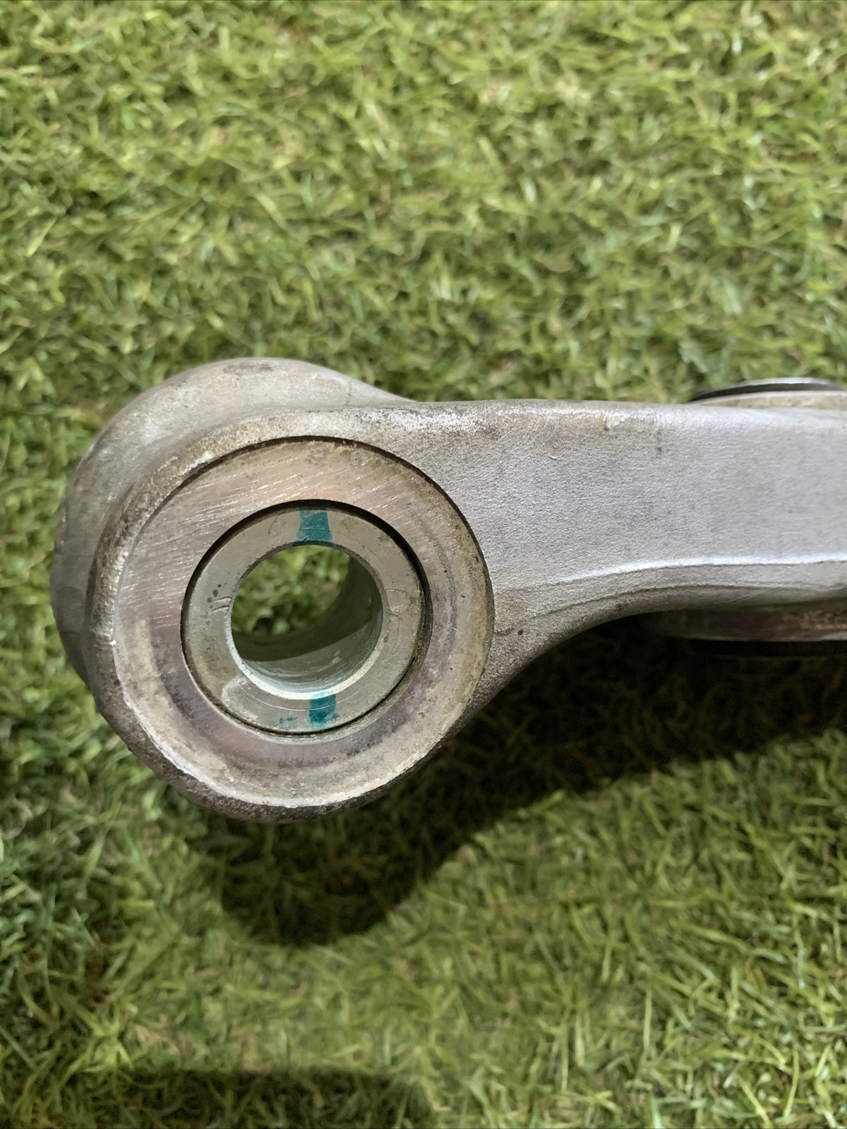 Braccio Oscillante Anteriore Inferiore Destro Audi A6 C7 8K0407156C