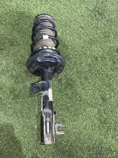 Ammortizzatore Anteriore destro per Fiat Panda 312 00519265220