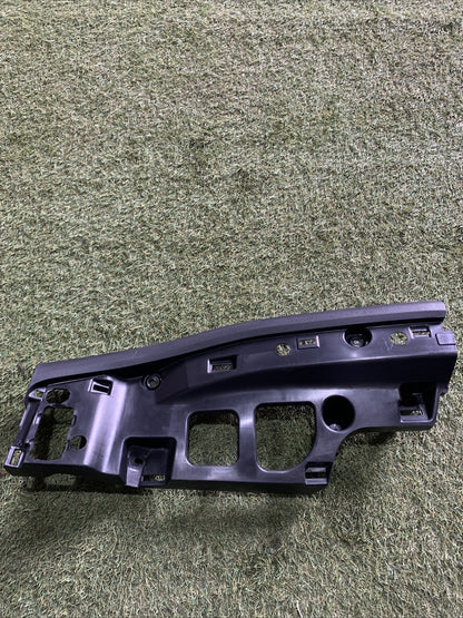 SUPPORTO SCHIENALE POST SX ALFA ROMEO STELVIO COD 156135890