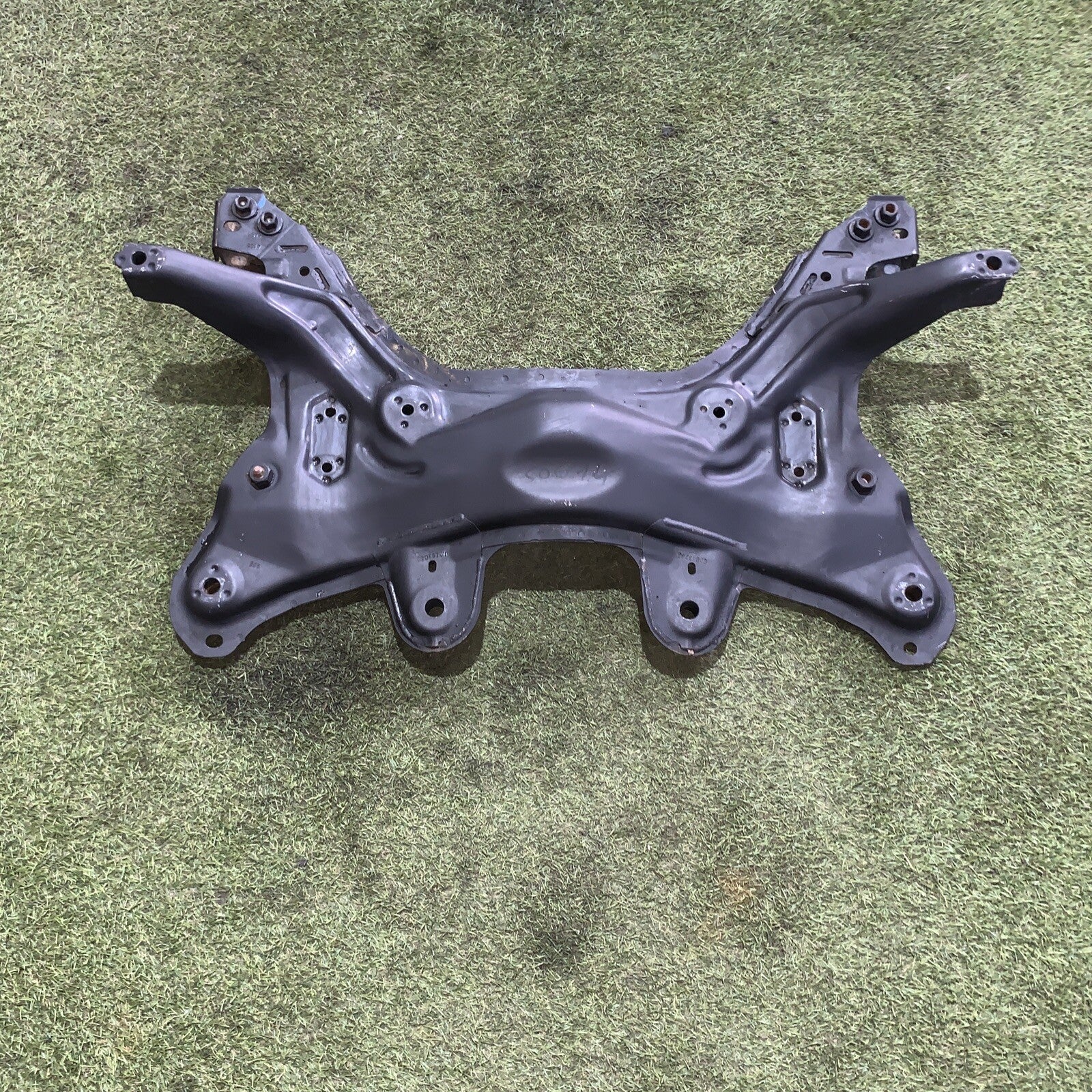 Culla Motore Fiat 500 ABARTH 1.4 Originale