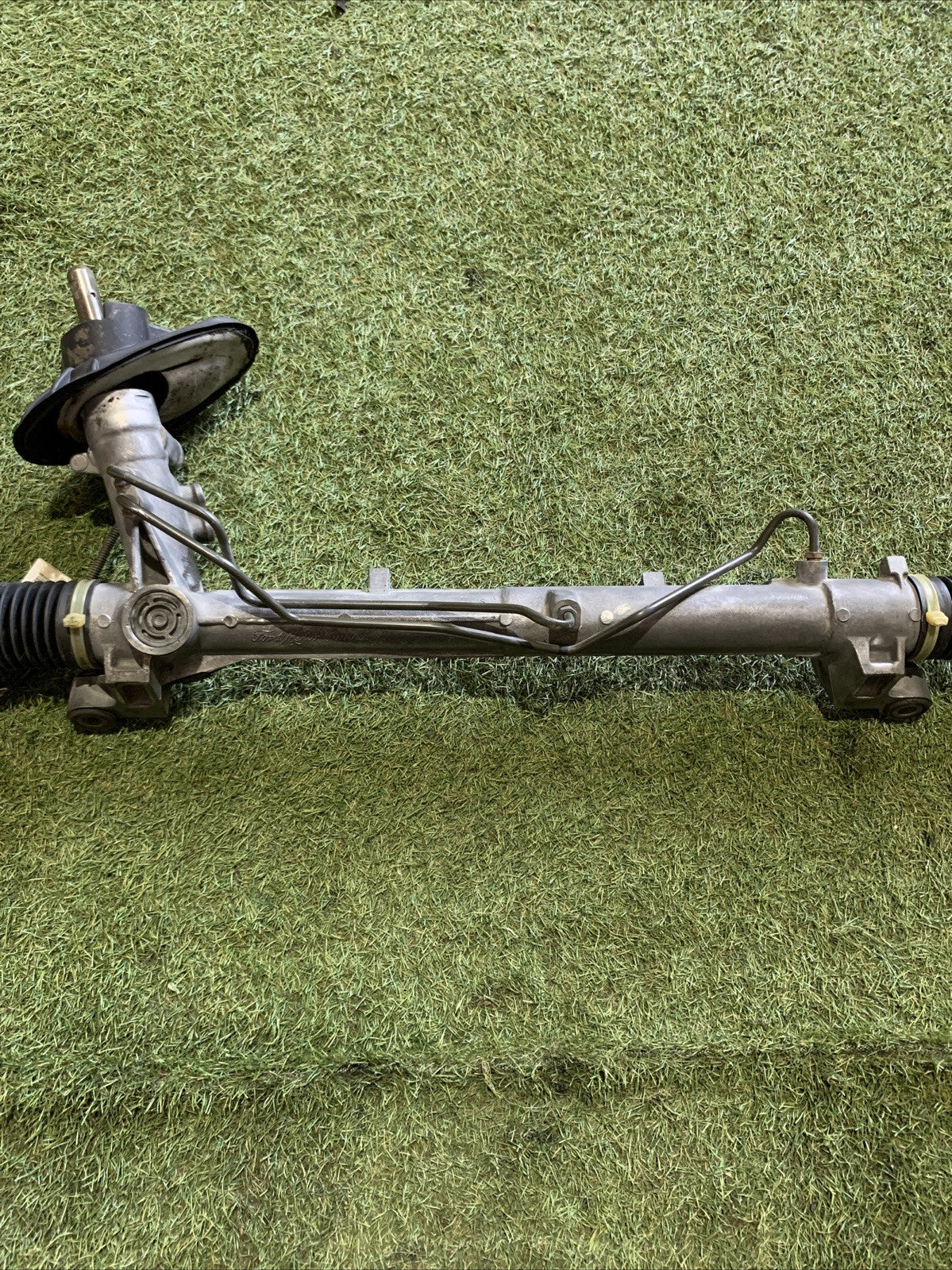 Scatola Guida Ford C-Max 2006 1.8 Diesel ￼ 3M51-3A500-AN
