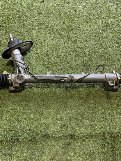 Scatola Guida Ford C-Max 2006 1.8 Diesel ￼ 3M51-3A500-AN