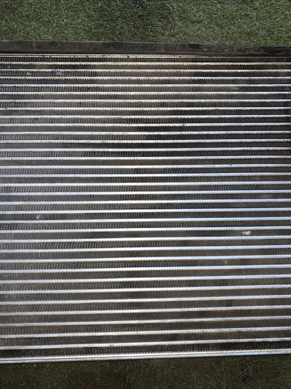 RADIATORE INTERCOOLER VOLKSWAGEN GOLF 5 1.9 1K0145803A