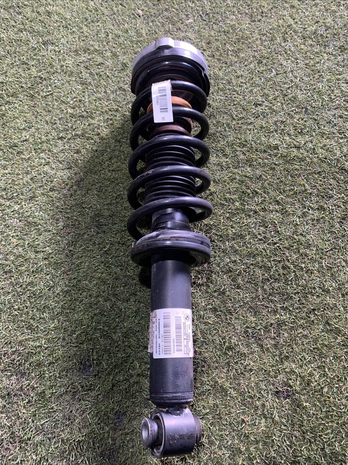 AMMORTIZZATORE POSTERIORE DESTRO BMW X4 F26 2.0 DIESEL 6796422 2010/2017