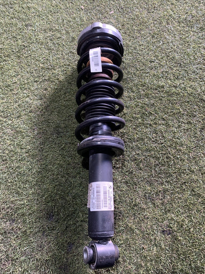 AMMORTIZZATORE POSTERIORE DESTRO BMW X4 F26 2.0 DIESEL 6796422 2010/2017