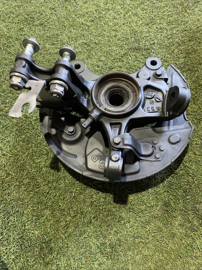 MOZZO FUSELLO ANTERIORE SINISTRO PEUGEOT 5008 II 2019 1.5 DIESEL 1647857480 (2)