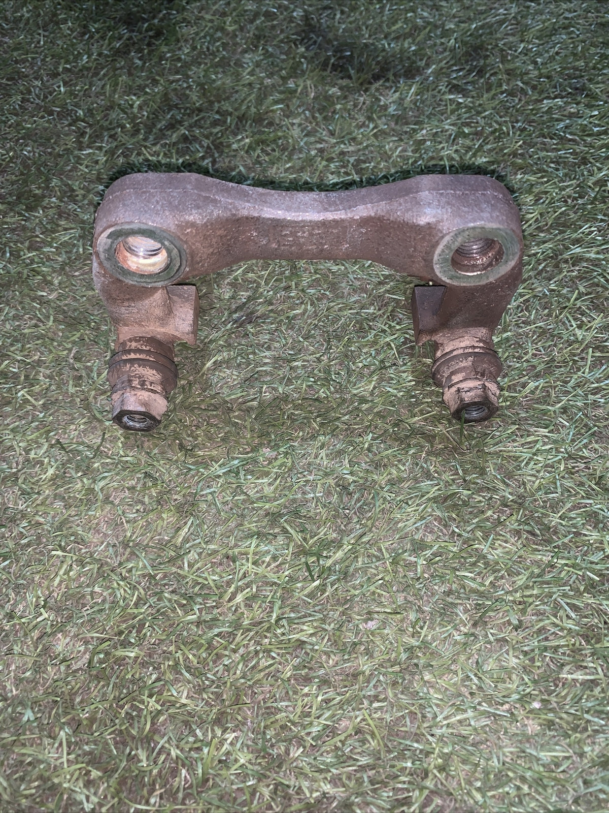 Porta Pinza Posteriore Sinistra Volkswagen Golf 5 1.9